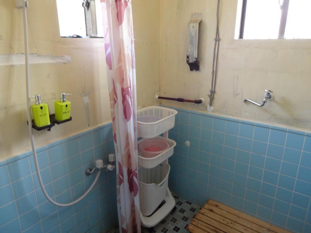 Guesthouse Twunkara Miyakojima  Buitenkant foto